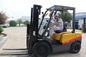 China Made 2ton Counterbalanced Engine Power Diesel Forklift Truck supplier