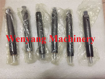 supply wheel loader spare parts Weichai diesel engine WD10G178E25 spare parts injector supplier