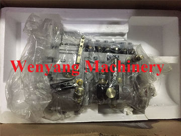 supply wheel loader spare parts Weichai diesel engine WD10G178E25 spare parts injection pump supplier