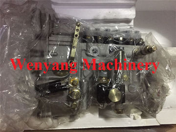 supply wheel loader spare parts Weichai diesel engine WD10G178E25 spare parts injection pump supplier