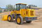 China construction machine 3ton wheel loader with 1.7m3 bucket capacity supplier