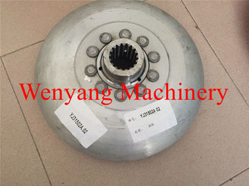 wheel loader spare parts converter YJ31502D-17 YJ31502F-06 YJ31502A-04 YJ31502A.02 supplier