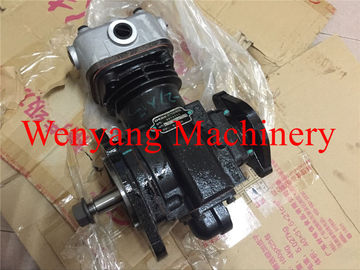 Genuine Cummins engine spare parts air compressor C3974548  for Lonking wheel loader supplier