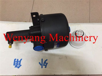 wholesale XCMG wheel loader spare parts booster pump 5001393 for sale supplier