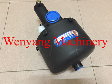 wholesale XCMG wheel loader spare parts booster pump 5001393 for sale supplier