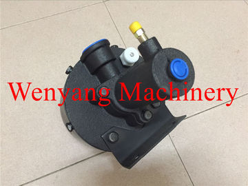 wholesale XCMG wheel loader spare parts booster pump 5001393 for sale supplier
