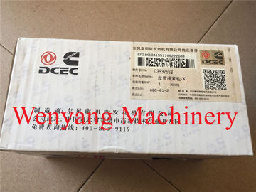 Cummins engine  genuine spare parts C3937553 tensioner belt supplier