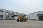 WY3000  5.4m lifting height telescopic forklift with working platform supplier