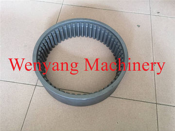 XGAM wheel loader genuine spare parts 42A0014 internal ring gear supplier