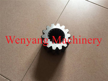 XGAM wheel loader genuine spare parts 41A0055 sun wheel for sale supplier