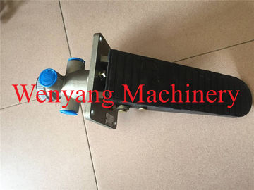 XGAM wheel loader genuine spare parts 12C0092  air brake master valve supplier