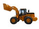 China factory WY955 5ton 3m3 weichai engine payloader for sale supplier