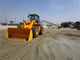 China factory WY958  single arm 5ton 3m3 weichai engine front end loader supplier
