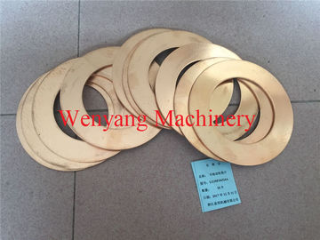 Lonking  Wheel Loader Spare Parts LG30F.04322A  LG30F.04324A bevel gear  washer supplier