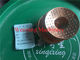 Lonking  Wheel Loader Spare Parts LG30F.04322A LG30F.04324A Bevel gear gasket supplier