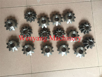 Lonking  Wheel Loader Spare Parts Half shaft gear bevel gear LG30F.04325A LG30F.04320A supplier