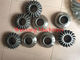 Lonking  Wheel Loader Spare Parts Half shaft gear bevel gear LG30F.04325A LG30F.04320A supplier