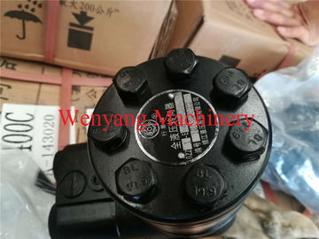 Lonking CDM835 Wheel Loader Spare Parts Hydraulic steering gear LG30F.06.02.01 supplier