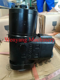 Lonking CDM835 Wheel Loader Spare Parts Hydraulic steering gear LG30F.06.02.01 supplier