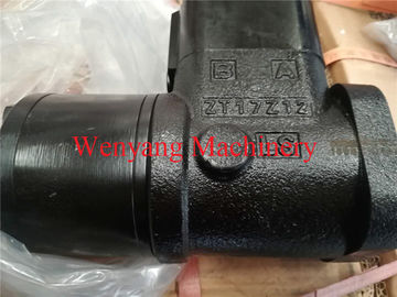 Lonking CDM835 Wheel Loader Spare Parts Hydraulic steering gear LG30F.06.02.01 supplier