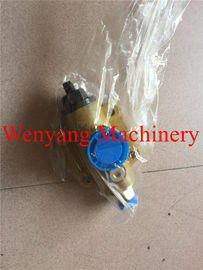 wholesale Lonking wheel loader spare parts Back pressure valve YJ31502B.2 supplier
