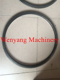 wholesale Weichai parts deutz engine spare parts flywheel ring gear supplier