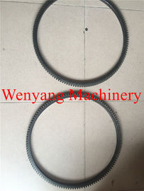 wholesale Weichai parts deutz engine spare parts flywheel ring gear supplier