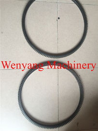 wholesale Weichai parts deutz engine spare parts flywheel ring gear supplier