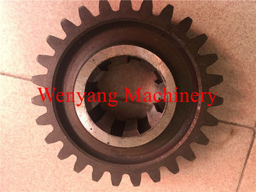 XCMG ZL30 wheel loader spare parts ZL30D-11-39  ZL30D-11-18 gear supplier