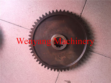 XCMG ZL30 wheel loader spare parts ZL30D-11-39  ZL30D-11-18 gear supplier