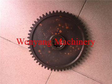 XCMG ZL30 wheel loader spare parts ZL30D-11-39  ZL30D-11-18 gear supplier