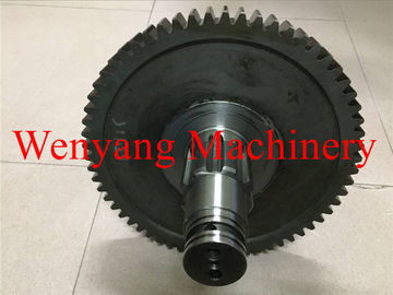 Lonking wheel loader spare parts CDM835E shaft III clutch hob ZL30E.5.4.1 supplier