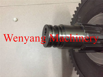 Lonking wheel loader spare parts CDM835E shaft III clutch hob ZL30E.5.4.1 supplier