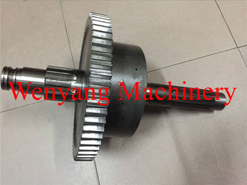 Lonking wheel loader spare parts CDM835E shaft III clutch hob ZL30E.5.4.1 supplier