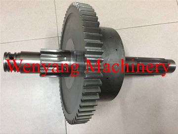 Lonking wheel loader spare parts CDM835E shaft III clutch hob ZL30E.5.4.1 supplier