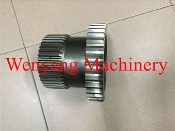 Lonking wheel loader spare parts original parts  reverse first gear  ZL30E.5.1-5 supplier