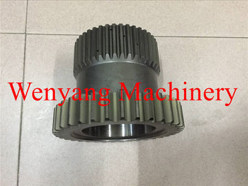 Lonking wheel loader spare parts original parts  reverse first gear  ZL30E.5.1-5 supplier