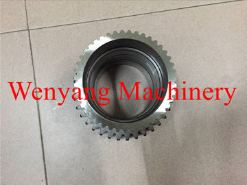 Lonking wheel loader spare parts original parts  reverse first gear  ZL30E.5.1-5 supplier