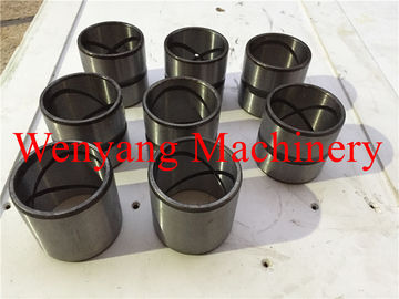 supply various kinds of China brand wheel loader bushing 65*80*90  60*70*70 supplier