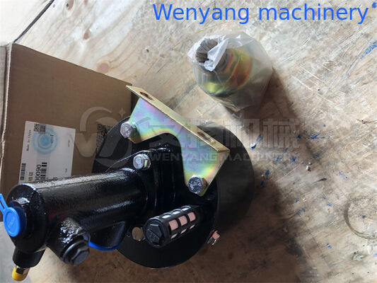SDLG wheel loader 4120000090 Air booster pump spare parts supplier