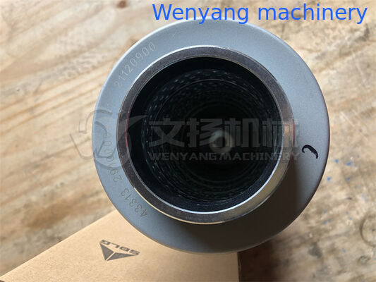 SDLG LG936 wheel loader spare parts FILTER HYDRAULIC  SDLG936L 29100004061 supplier