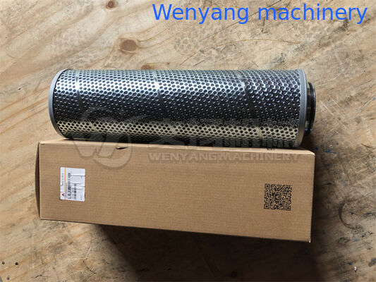 SDLG LG936 wheel loader spare parts FILTER HYDRAULIC  SDLG936L 29100004061 supplier