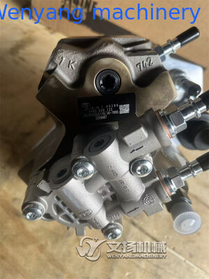 5256607  engine spare parts fuel injection pump supplier