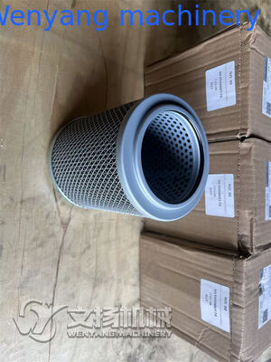 Lonking  wheel loader spare parts  LG8833B.13VIII.09.05 oil suction filter 60308000170 supplier