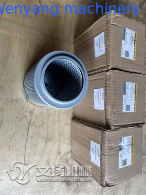 Lonking  wheel loader spare parts  LG8833B.13VIII.09.05 oil suction filter 60308000170 supplier