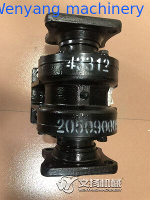 SDLG  wheel loader spare parts PROPELLER SHAFT SUPPORT  2050900054 supplier