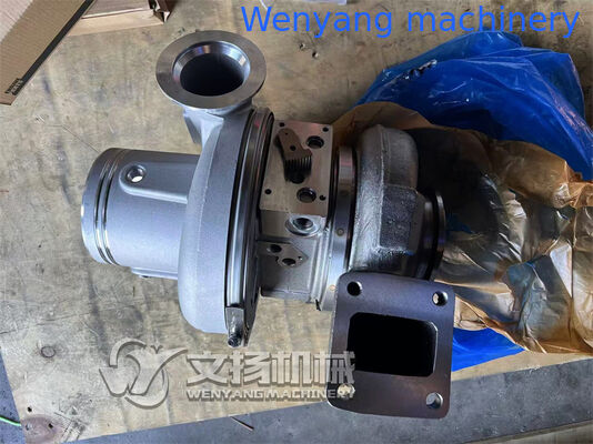 2210590  engine spare parts turbocharger supplier