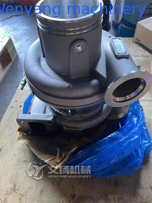 2210590  engine spare parts turbocharger supplier