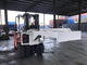 customized forklift attachments 2.5ton glass handler for sale supplier