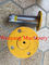 wheel loader spare parts brake pad  foton lovol FL936F loader brake pad 75700438 supplier